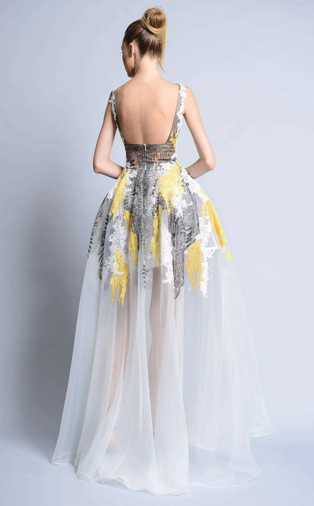 Beside Couture BC1125DC Dress