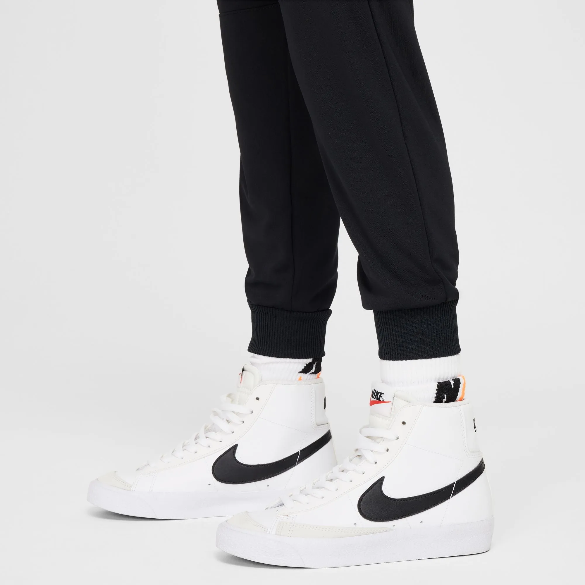 Boys' Nike Youth Sportswear Club Knit Jogger