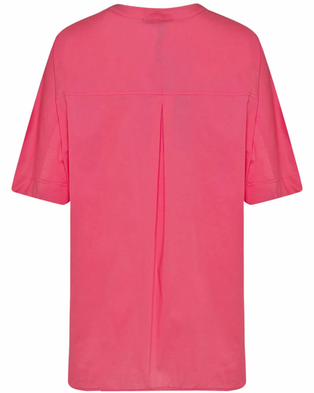 Carolina Pink Corneoli Tunic