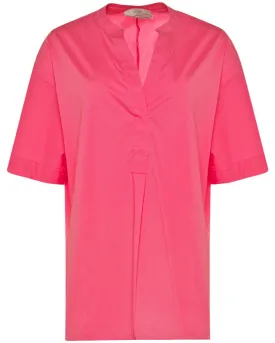 Carolina Pink Corneoli Tunic