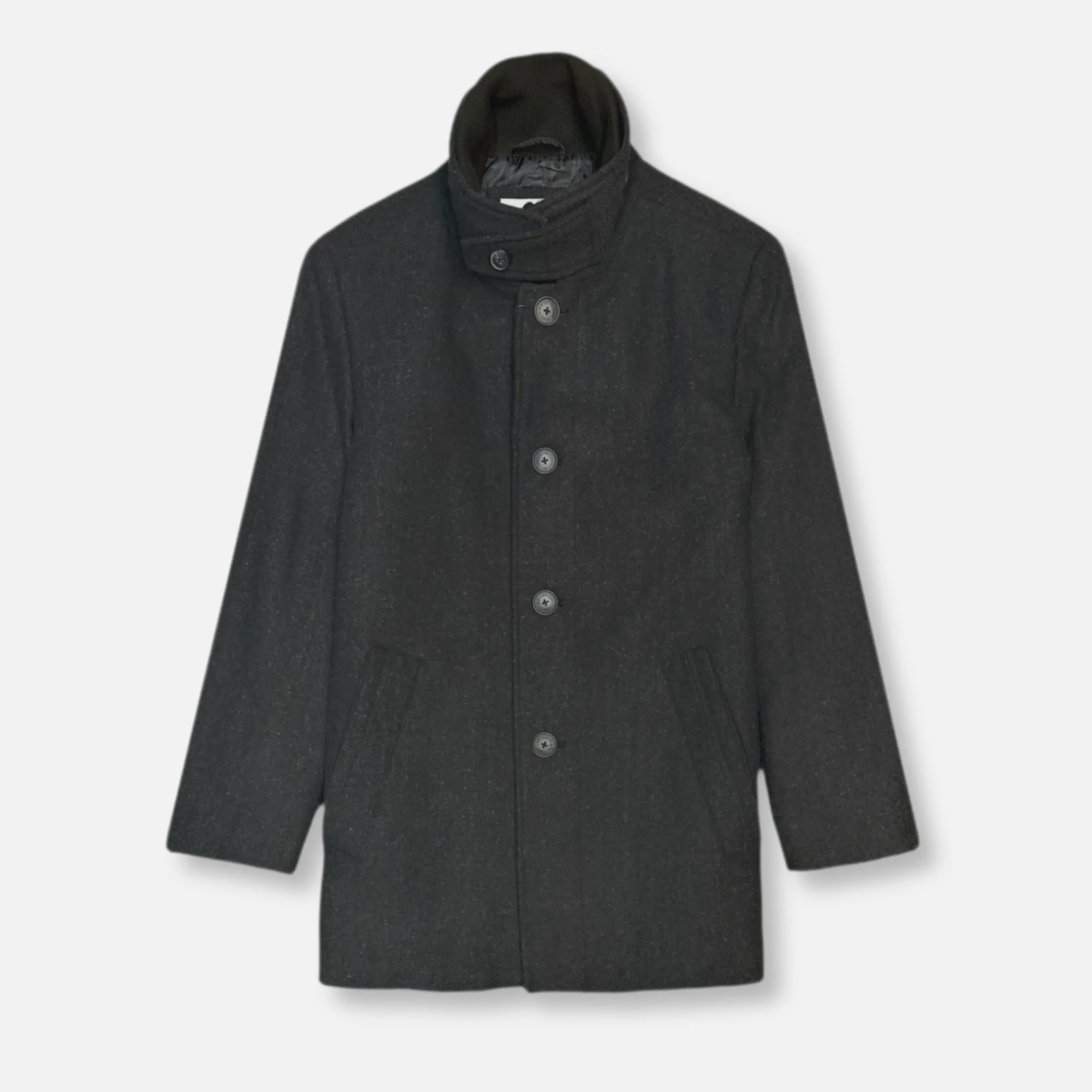 Coleman Stay Warm Overcoat