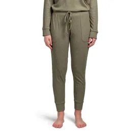 Cuddleblend Jogger - Matcha