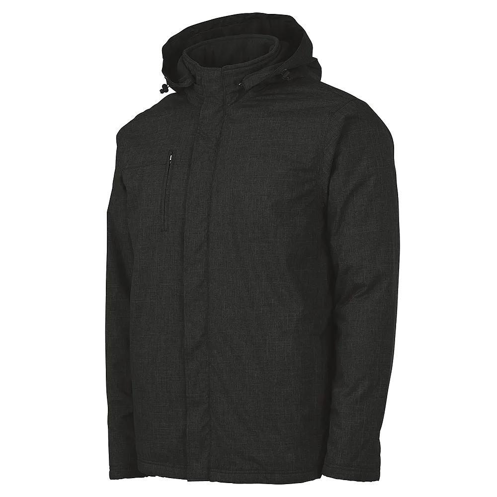 D2304M Mens Journey Parka