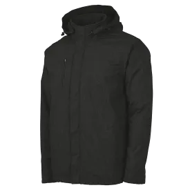 D2304M Mens Journey Parka