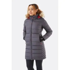 Deep Cover Parka Women's