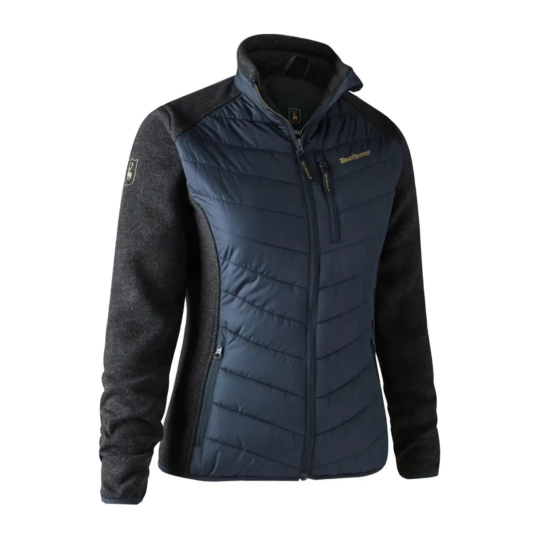 Deerhunter Lady Caroline Padded Jacket