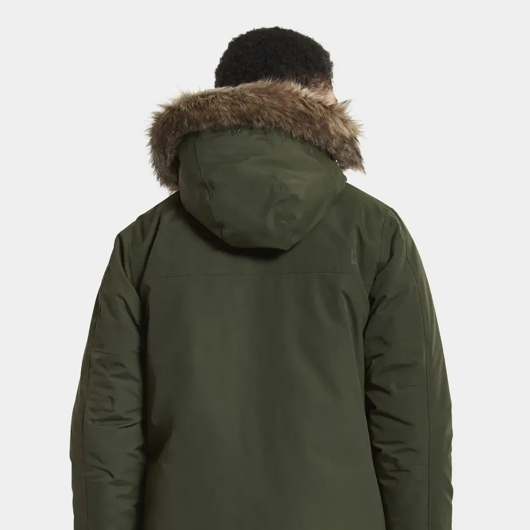 Didriksons Fredrik Parka