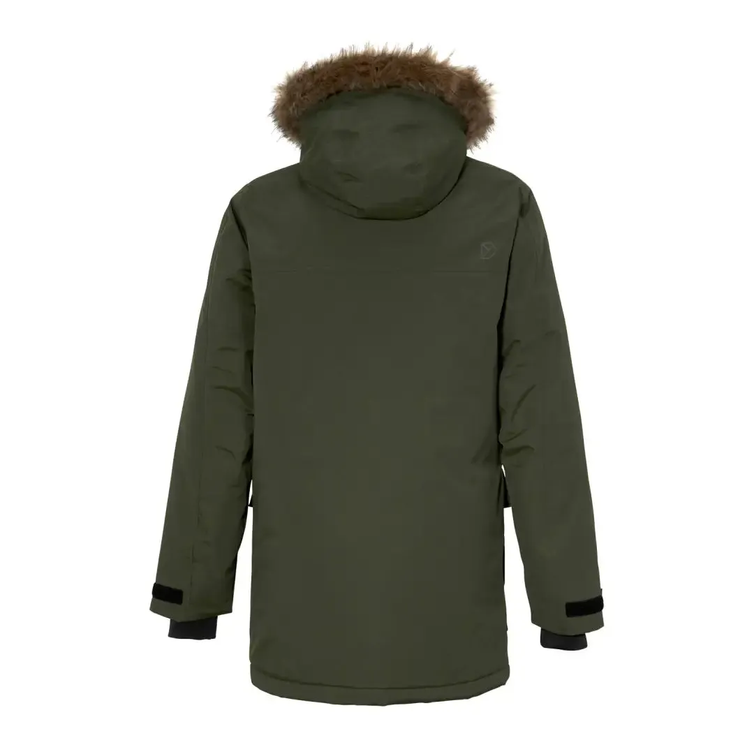 Didriksons Fredrik Parka