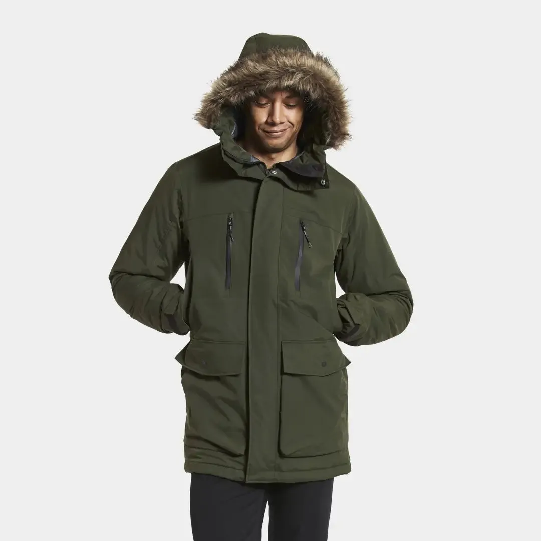 Didriksons Fredrik Parka