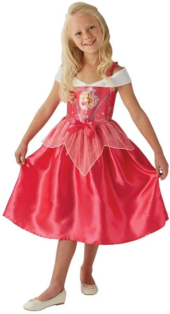 Dis Sleeping Beauty Fairytale Classic Costume