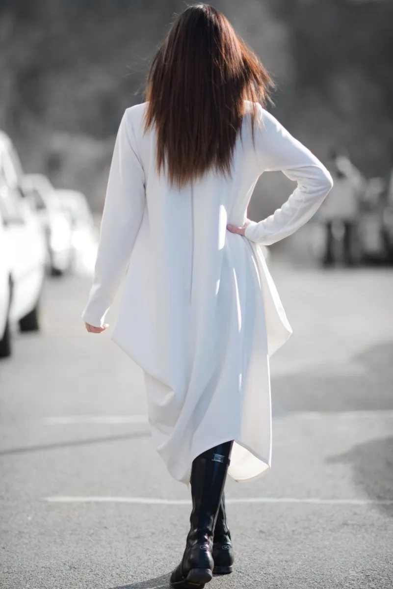 Dress with Long Sleeves HOLLY