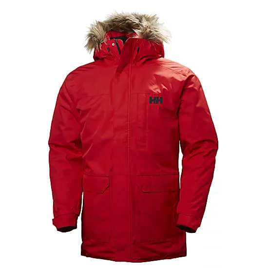 Dubliner Winter Parka (Men's)