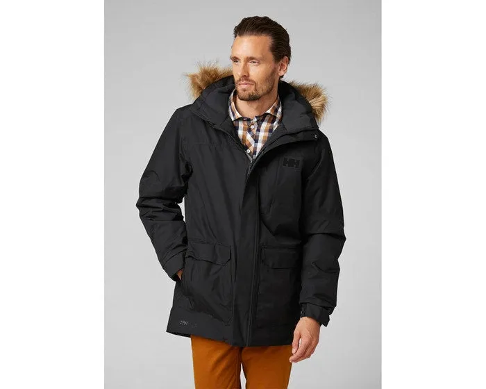 Dubliner Winter Parka (Men's)