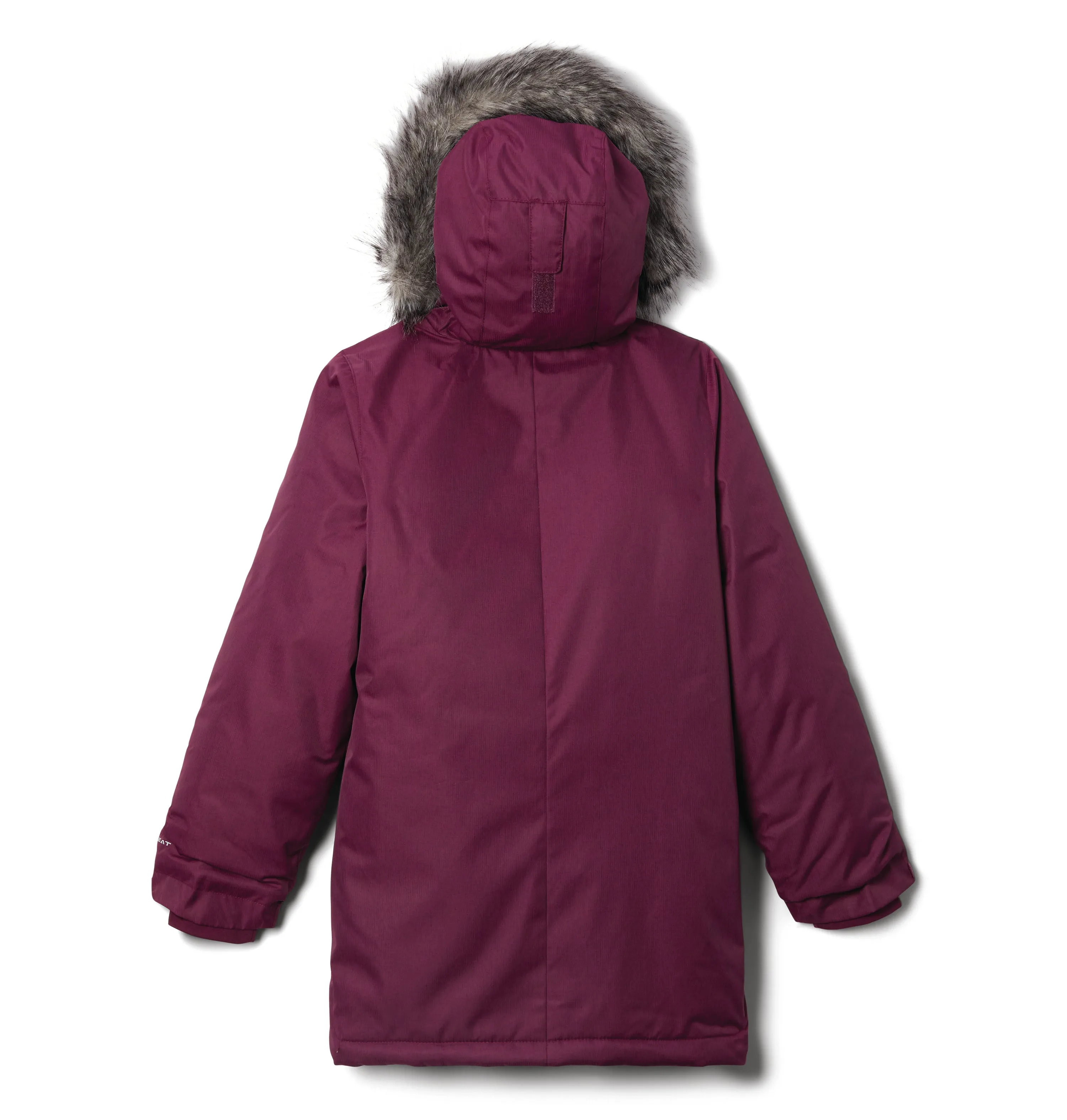 Girl's Columbia Suttle Mountain Jacket