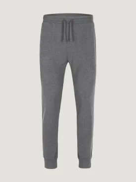 Heather Grey Day Off Jogger FINAL SALE