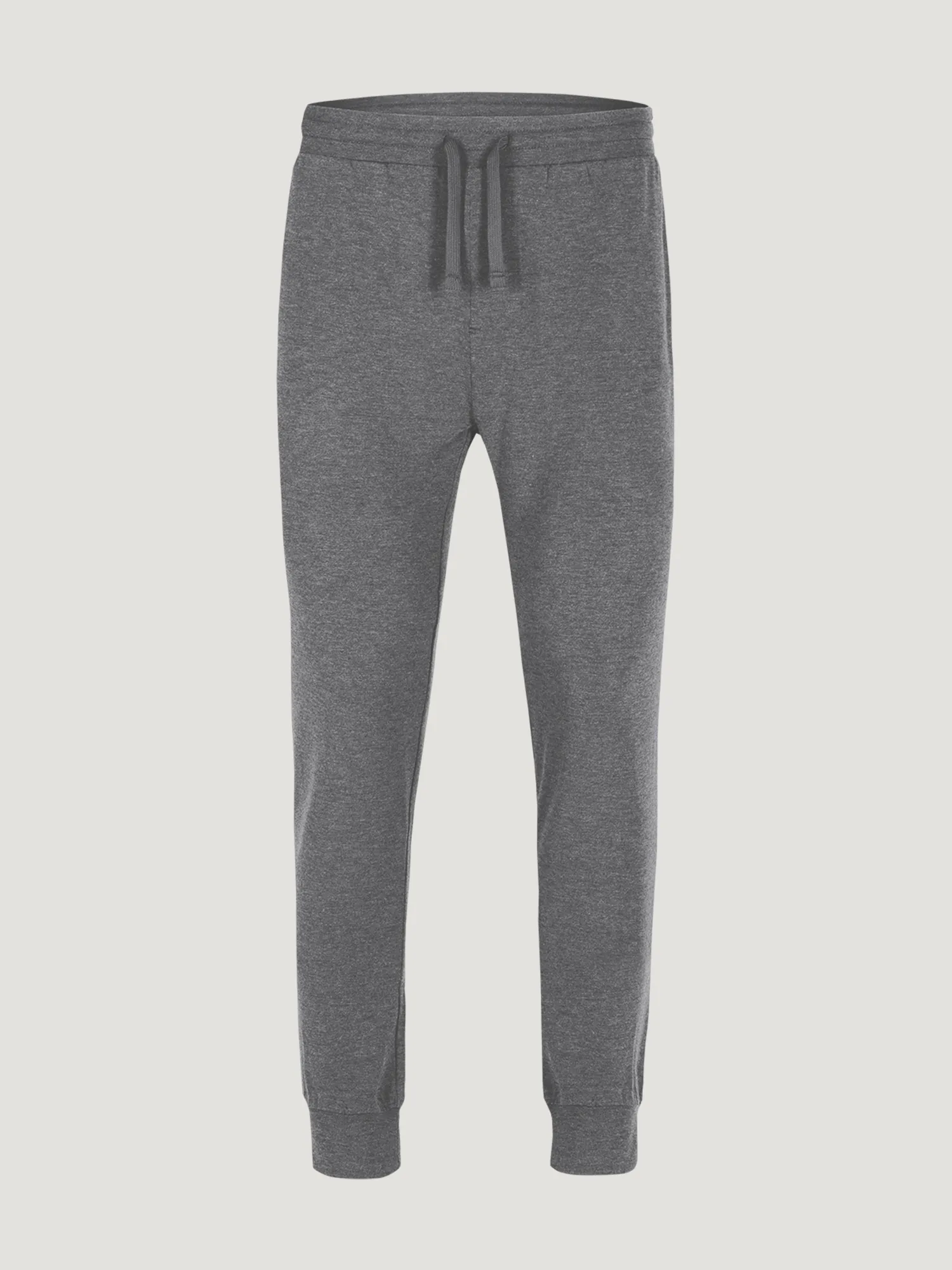 Heather Grey Day Off Jogger FINAL SALE