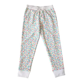 Jogger Pants - Stars