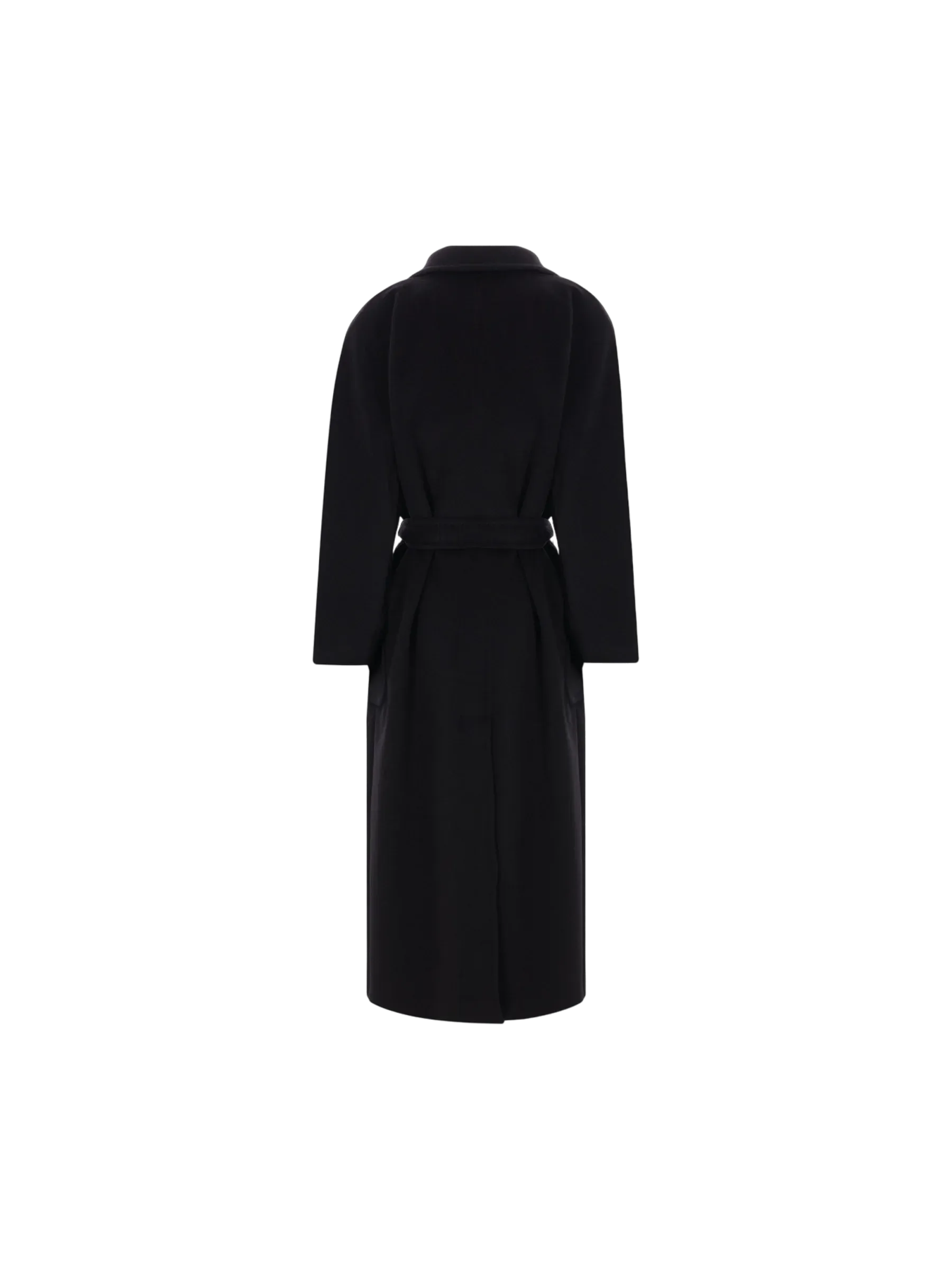 Locri Cashmere Wrap Coat