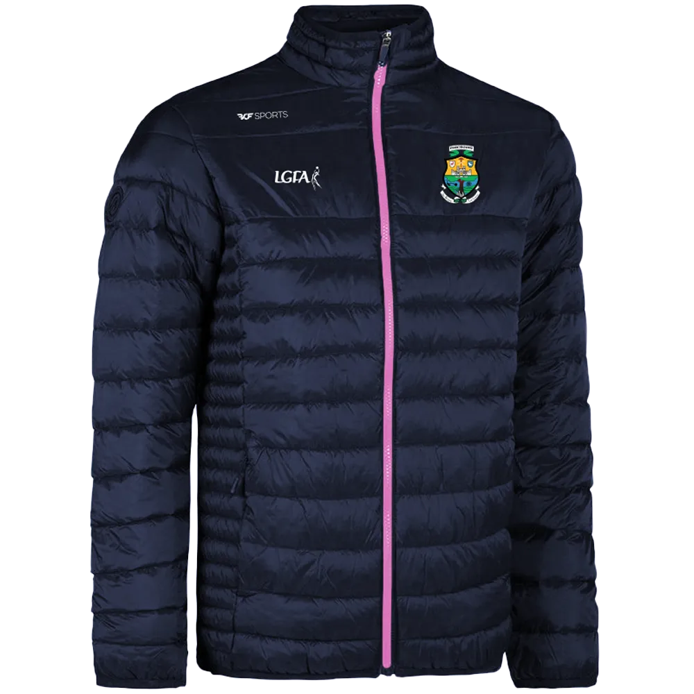 Macroom LGFA: Full Padded Jacket