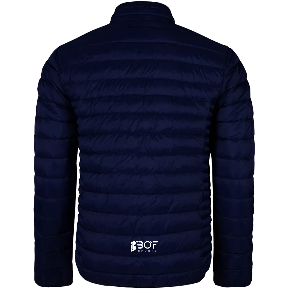 Macroom LGFA: Full Padded Jacket