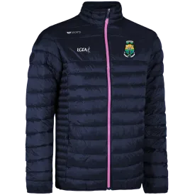 Macroom LGFA: Full Padded Jacket