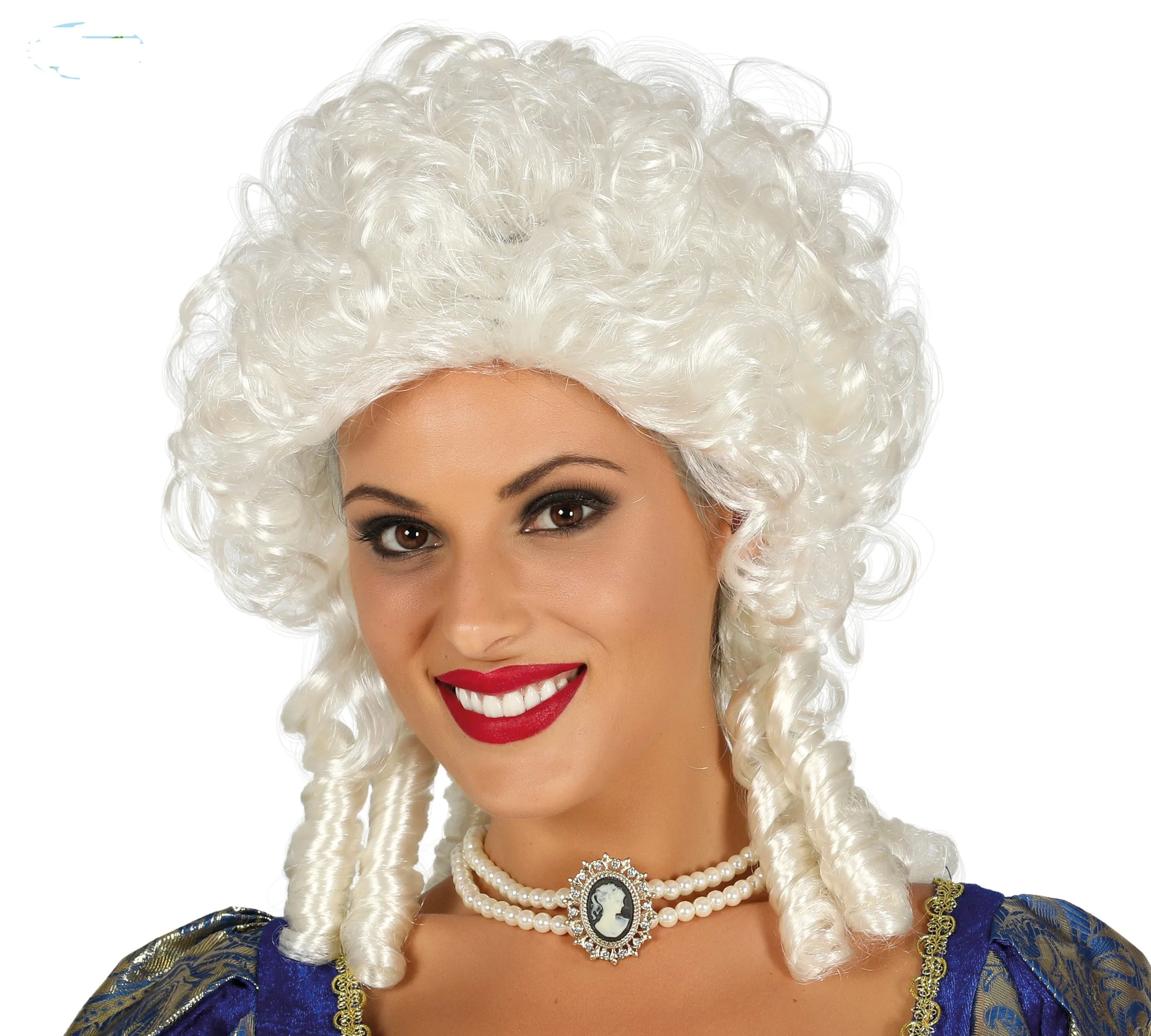 Marquess White Wig