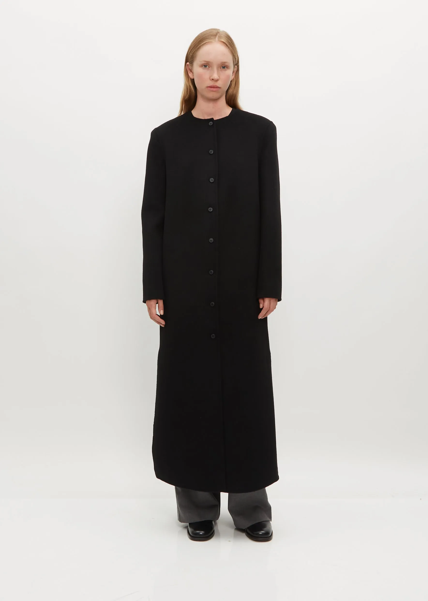 Martil Long Coat