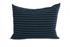 Maverick Luxe Pillowcase