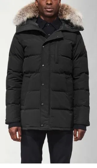 Men's Carson Parka Heritage