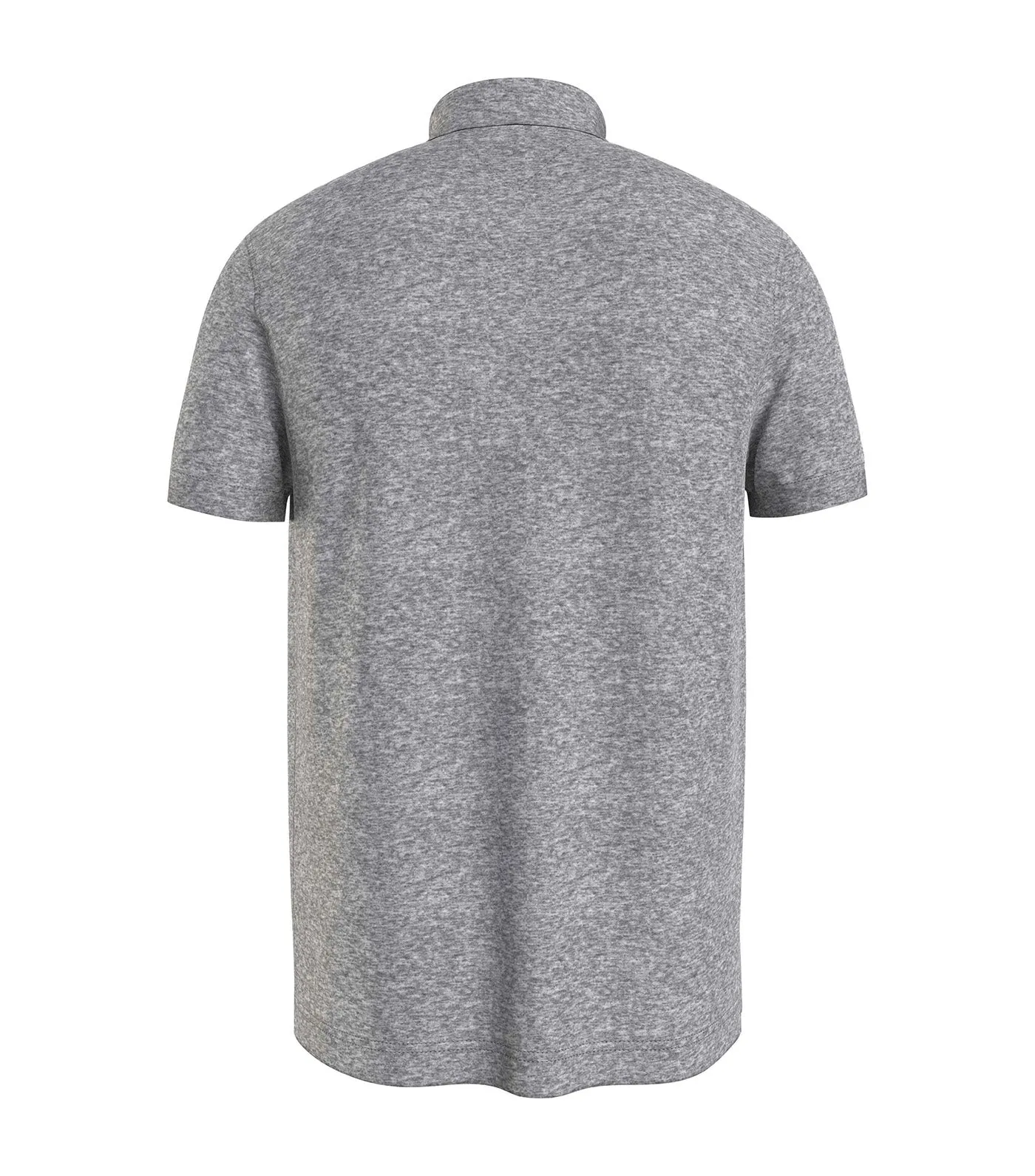 Men's Classic 1985 Regular Fit Polo Medium Gray Heather