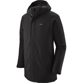 Men's Lone Mountain Parka