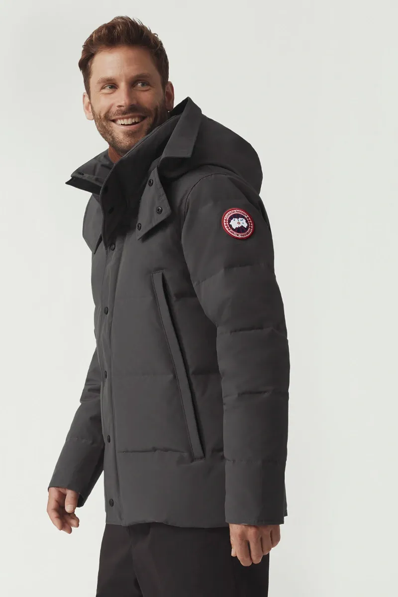 Men's Wyndham Parka Heritage