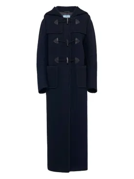 Montgomery coat