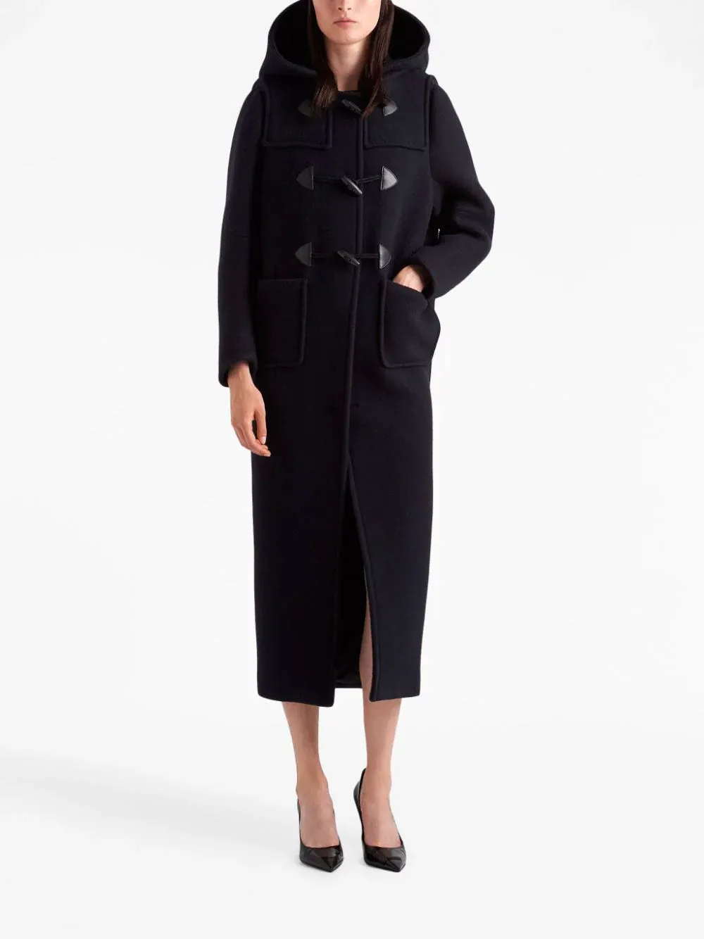 Montgomery coat