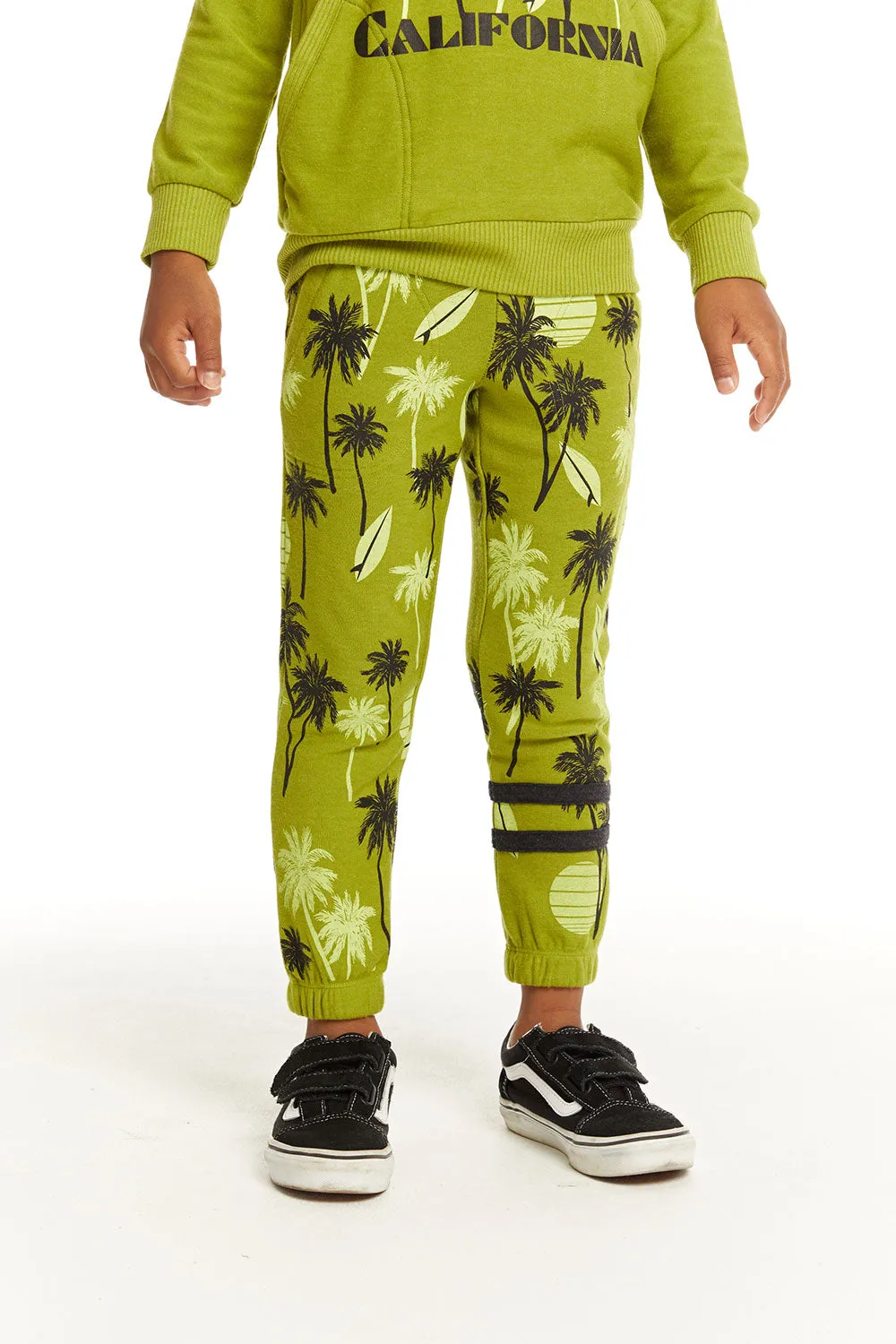 Palm Trees Joggers