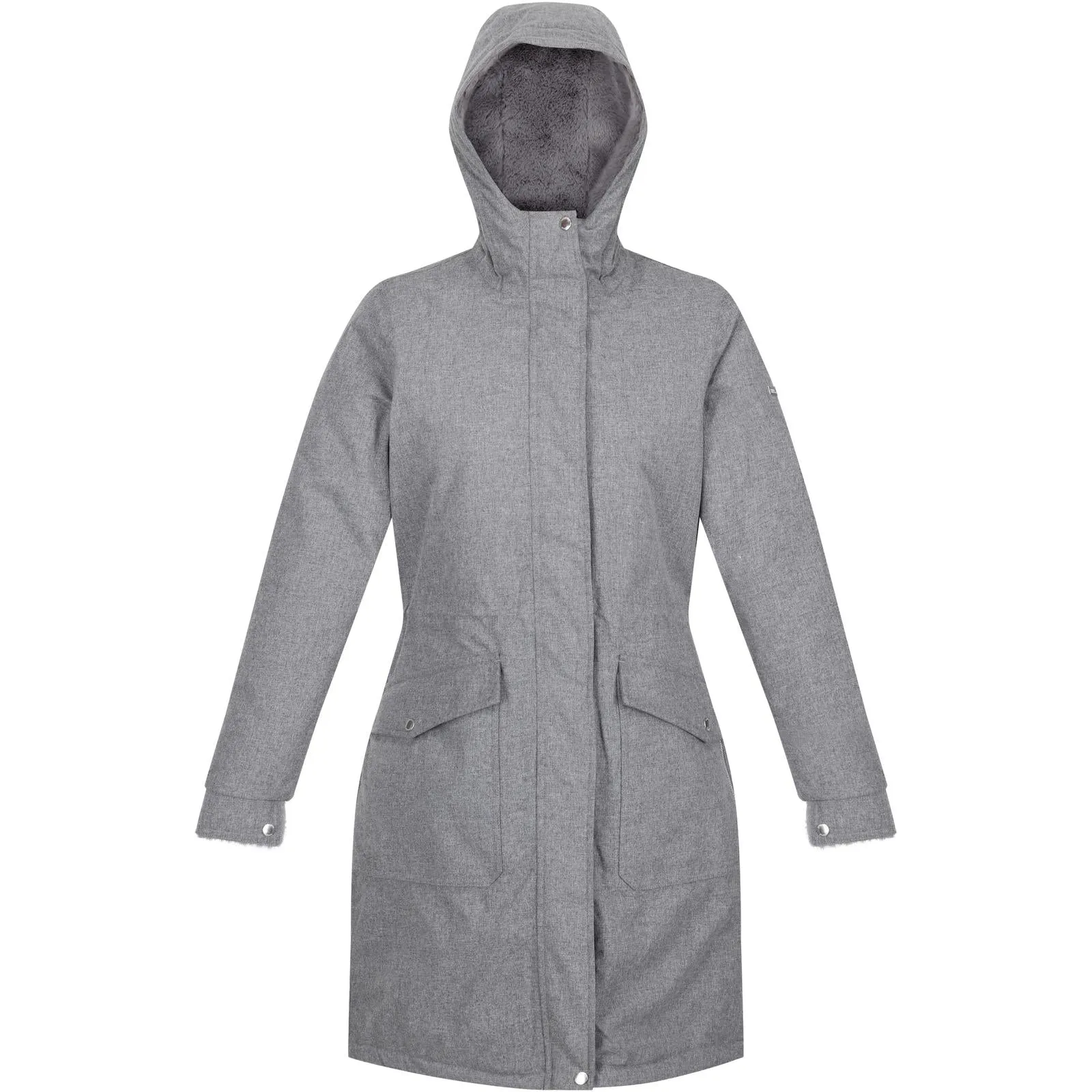 Regatta Womens Giovanna Fletcher Romine Waterproof Parka Jacket