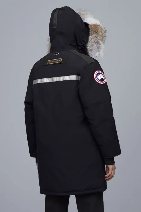 Resolute Parka (Women's)