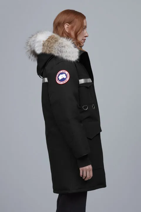 Resolute Parka (Women's)