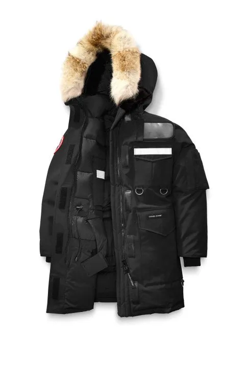 Resolute Parka (Women's)