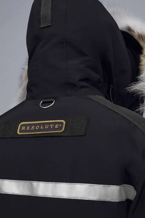 Resolute Parka (Women's)