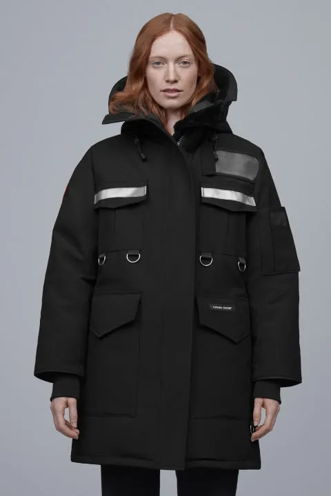 Resolute Parka (Women's)