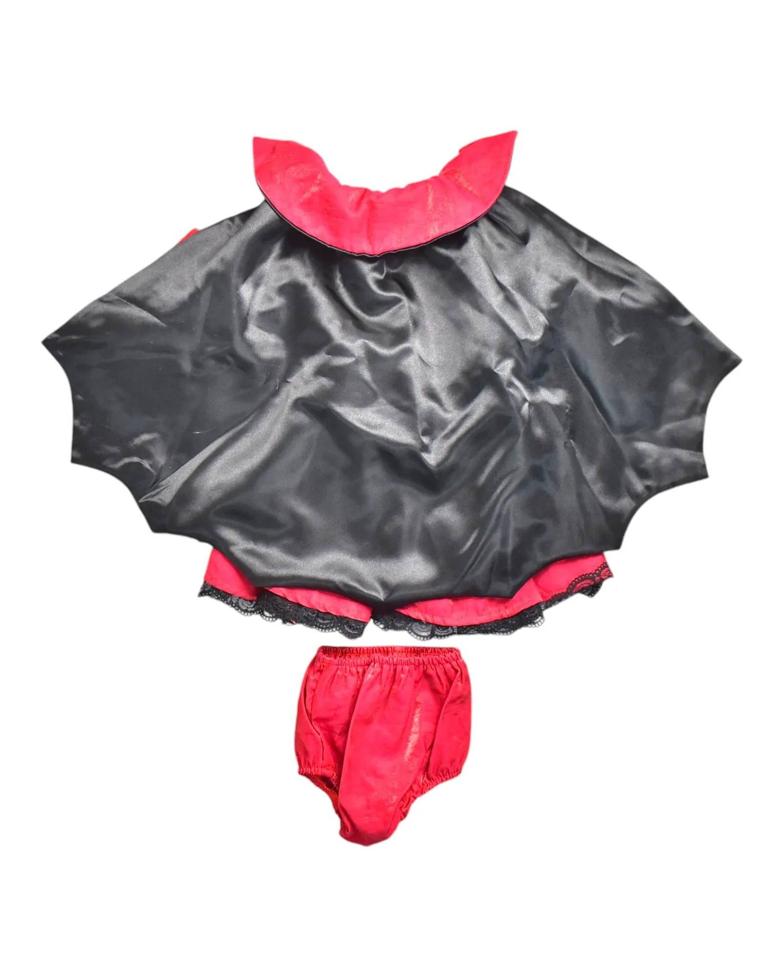 Retykle Vampire Halloween Costume 3-6M