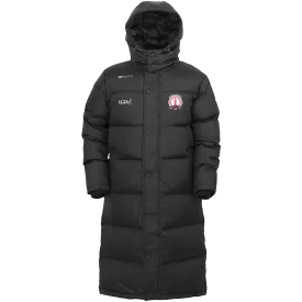 Shannonside LGFA Tarbert: 3/4 Length Full Padded Jacket