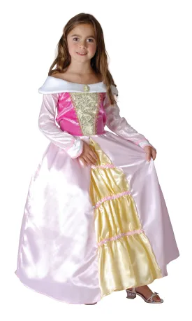 Sleeping Princess Costume