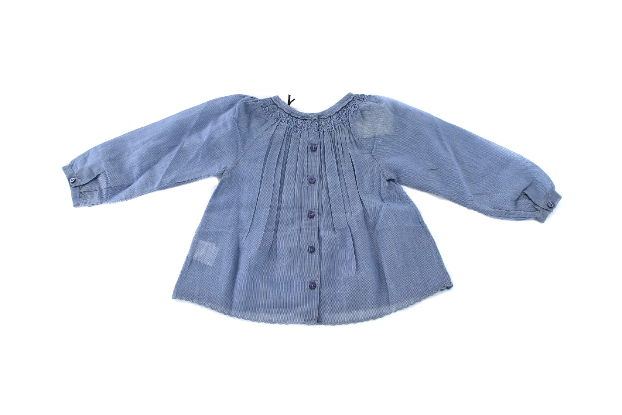 Stella McCartney, Girls Blouse, 2 Years