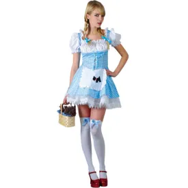 Storybook Dorothy Costume