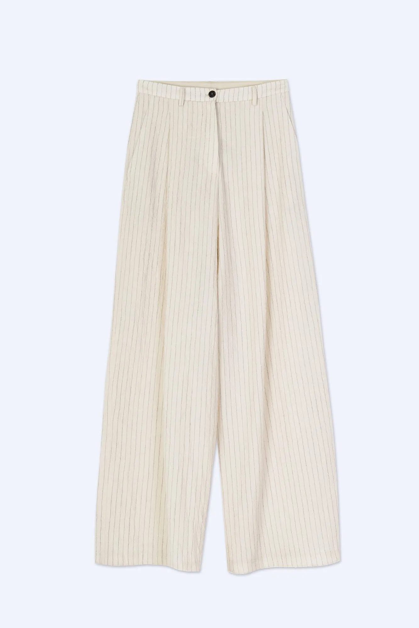 TAILORED PINSTRIPES PANTS