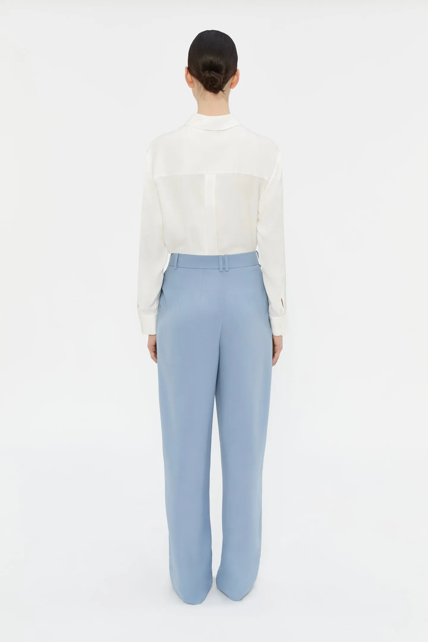 Thea Wide Leg Pant