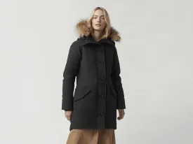 Women's Rossclair Parka Heritage